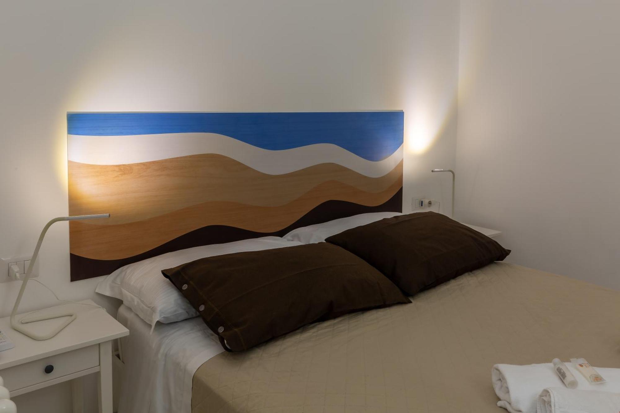 Il Vicoletto Del Castello Hotel Naples Luaran gambar