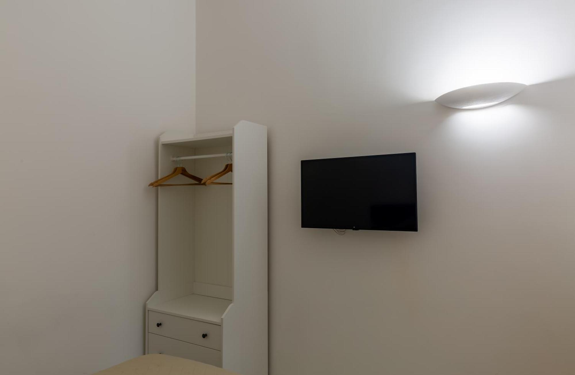Il Vicoletto Del Castello Hotel Naples Luaran gambar
